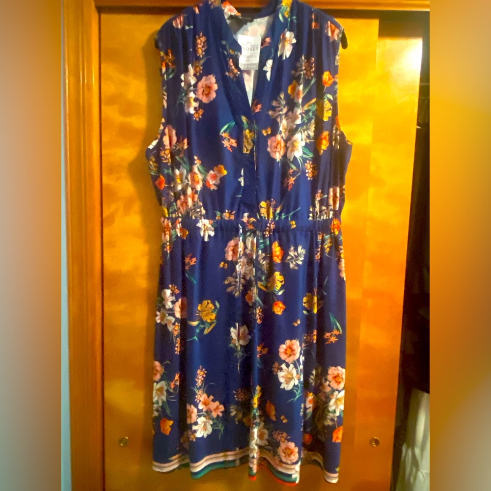 Like new Robert Louis dress